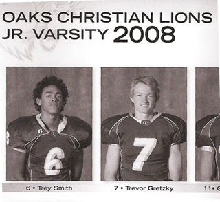 Illustration for article titled Oaks Christian Has An Overabundance Of Famous Progeny